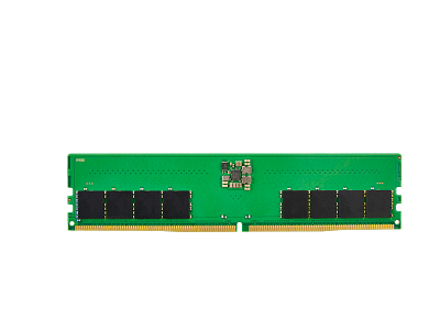 32GB DDR5 (1x32GB) 5600 UDIMM ECC Memory