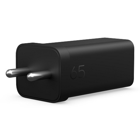 HP 65 W-os GaN fali töltő