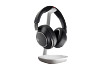 HP 8G7T7AA Poly Voyager Surround 85 UC USB-C headset + USB-C–USB-A-adapter + töltőállvány