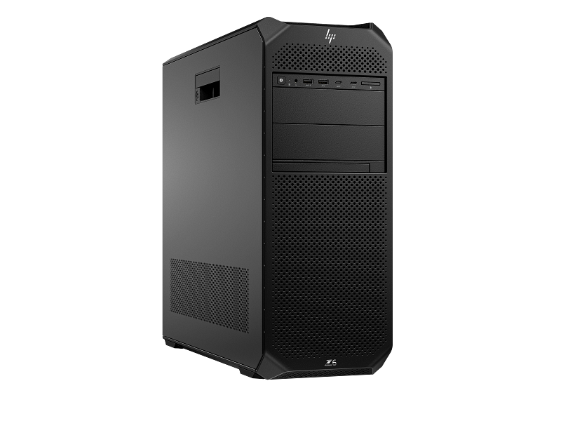 HP Z6 G5 Tower İş İstasyonu | HP® Türkiye