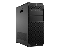 HP Z6 G5 Workstation Desktop PC (57D37AV)