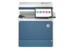 HP 58R10A Color LaserJet Enterprise Flow MFP 5800zf nyomtató - a garancia kiterjesztéshez végfelhasználói regisztráció szükséges! HP 58R10A Color LaserJet Enterprise Flow MFP 5800zf nyomtató - a garancia kiterjesztéshez végfelhasználói regisztráció szükséges!