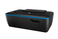 HP DeskJet Ink Advantage Ultra 2529 All-in-One Printer