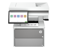HP LaserJet Enterprise Flow MFP 5602zfw Printer