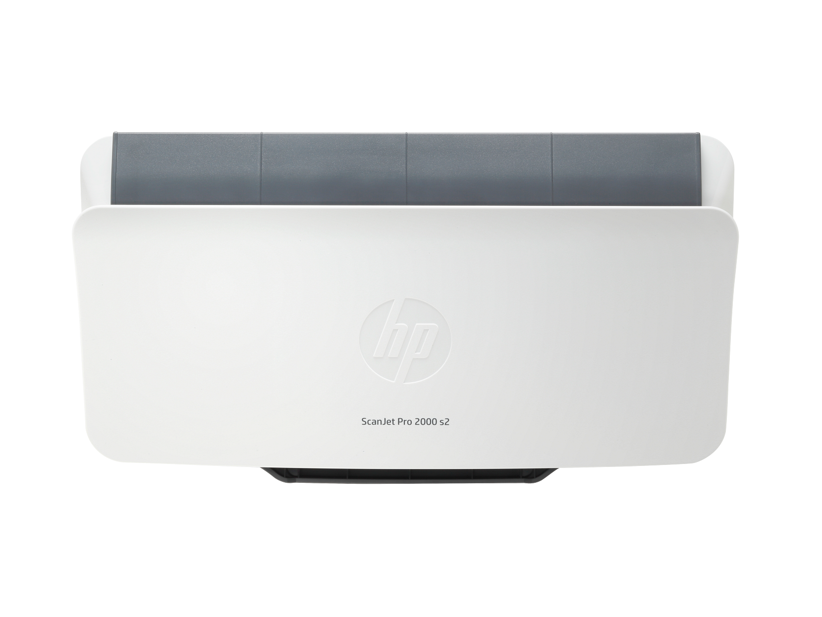 HP ScanJet Pro 2000 s2 Sheet-feed Scanner - Afbeelding 5 van 9