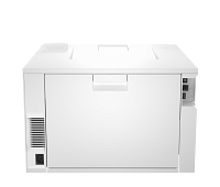 HP Color LaserJet Pro 4201dw Printer