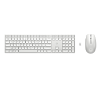 HP 650 Wireless Keyboard and Mouse Combo