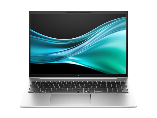 HP EliteBook 860 16 inch G11 Notebook PC with 3 Yr Warranty & Wolf Pro Security