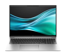 HP EliteBook 860 16 inch G11 Notebook PC with 3 Yr Warranty & Wolf Pro Security