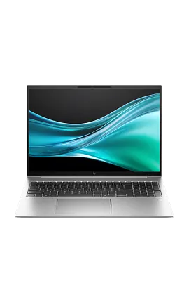 HP EliteBook 860 16 inch G11 Notebook PC with 3 Yr Warranty & Wolf Pro Security