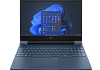HP Victus 15-fa1003nh B9HJ7EA 15.6" CI5/13500H 16GB 1TB RTX 4060 8GB W11H kék Gaming Laptop / Notebook
