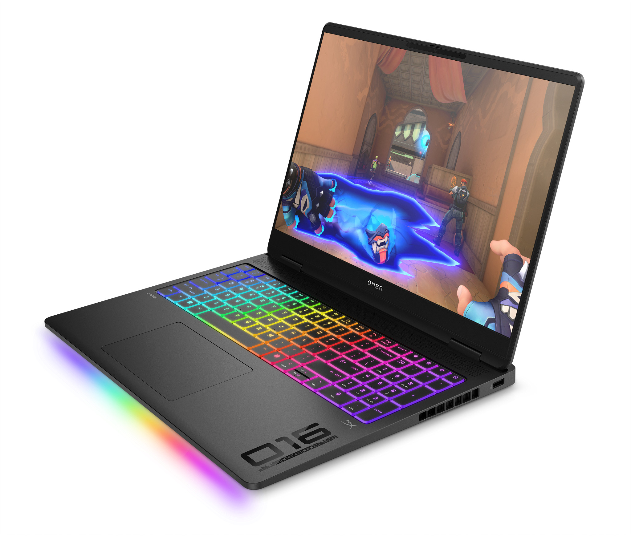 OMEN MAX Gaming Laptop 16-ak0023dx