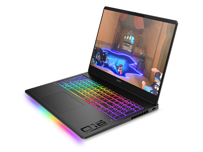 OMEN MAX Gaming Laptop 16-ak0023dx