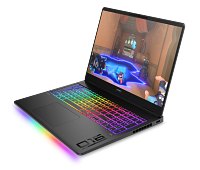 OMEN MAX 16 inch Gaming Laptop PC 16-ak0000 (A4UX5AV)