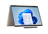 HP Spectre x360 14-eu0002nh AY7K6EA 14" OLED Touch CU7/155H 32GB 1TB W11H kék 2-in-1 Laptop / Notebook