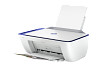 HP 588Q2B DeskJet 2821E A4 színes tintasugaras multifunkciós nyomtató sötétkék