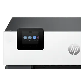 HP OfficeJet Pro 9110b Wireless Printer with PDL Page Descriptive Language Support