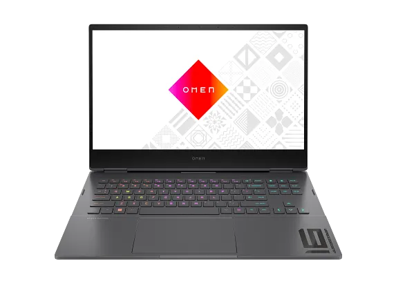 OMEN Laptop 16-n0797nr, 16.1