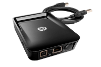 HP Jetdirect LAN Accessory
