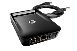 HP Jetdirect LAN Accessory