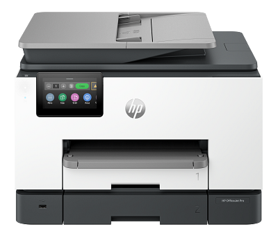 HP OfficeJet Pro 9130 All-in-One Printer