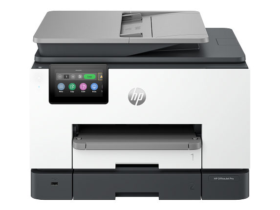 Photos - All-in-One Printer HP OfficeJet Pro OfficeJet Pro 9135 with 3 months free Instant Ink, AI-capable C2WM0A#B1H