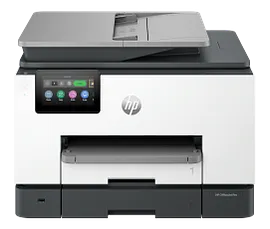 HP OfficeJet Pro 9135 All-in-One Printer with 3 months free Instant Ink, AI-capable