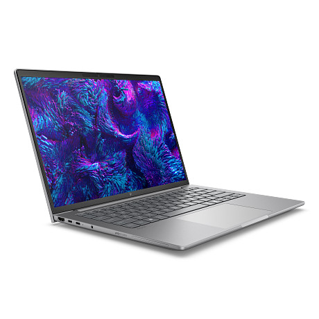 HP ZBook 8 G1i B72S4ET 14" CU9/285H-2.9GHz 32GB 1TB 5G/WWAN W11P Laptop / Notebook