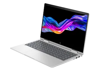 【ペンあり✨️】HP ENVY x360 i7 SSD1TB 有機EL✨️ Intel Core i7 14-inch HP Envy x360 2-in-1 Laptop 16GB RAM