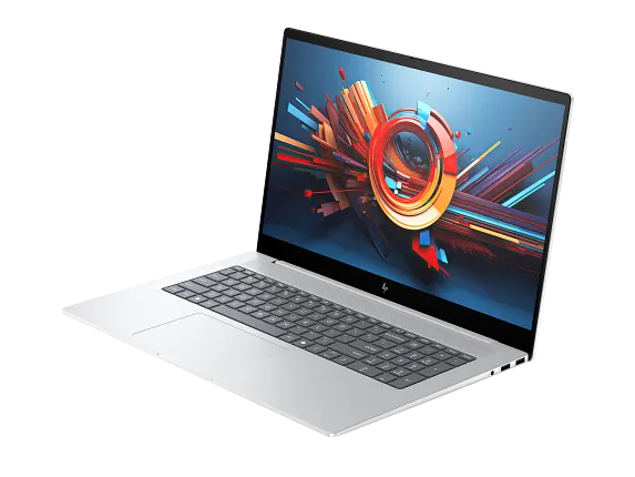 Series 3 of 15 HP Home Laptop PCs, HP Envy Laptop 17t-da000, 17"