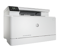 HP Color LaserJet Pro MFP M180n