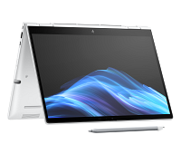HP EliteBook 8 Flip G1i 13 inch Notebook AI PC (AL8D9AV)