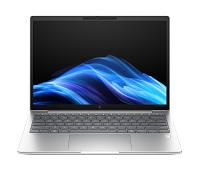 HP EliteBook 6 G1i 13 inch Notebook AI PC (AU7N7AV)