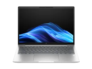 HP EliteBook 6 Series 13 inch (Intel)