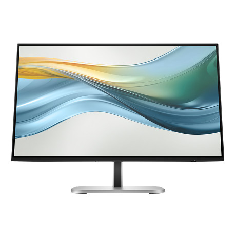 HP 9D9V7AA Series 5 Pro 524pu 60,47 cm (23,8 hüvelyk) 1920x1080@100Hz USB-C monitor