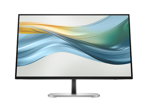HP Series 5 Pro 23.8 inch FHD USB-C Monitor - 524pu