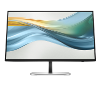 HP Series 5 Pro 23.8 inch FHD USB-C Monitor  - 524pu