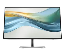 HP Series 5 Pro 23.8 inch FHD USB-C Monitor - 524pu