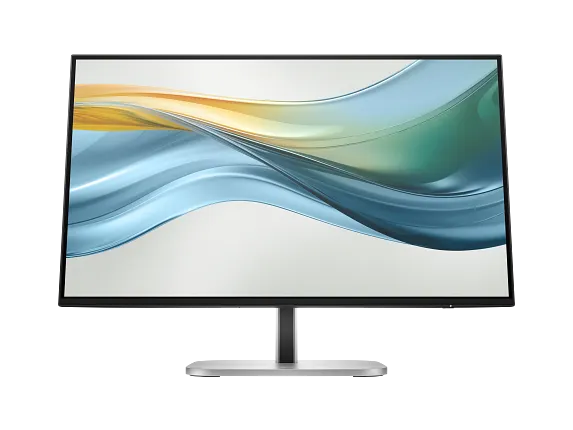 Business Monitors, HP Series 5 Pro 23.8 inch FHD USB-C Monitor - 524pu