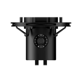 HyperX QuadCast 2 Black Microphone