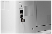 HP LaserJet Pro M501dn