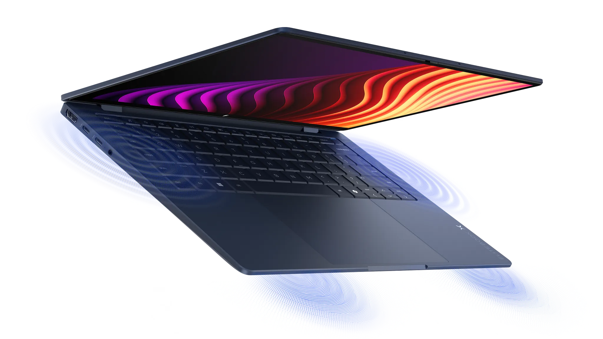 HP EliteBook 1040 G2 - Thumbnail 5