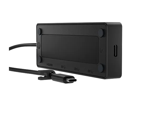 HP USB-C Travel Hub G3