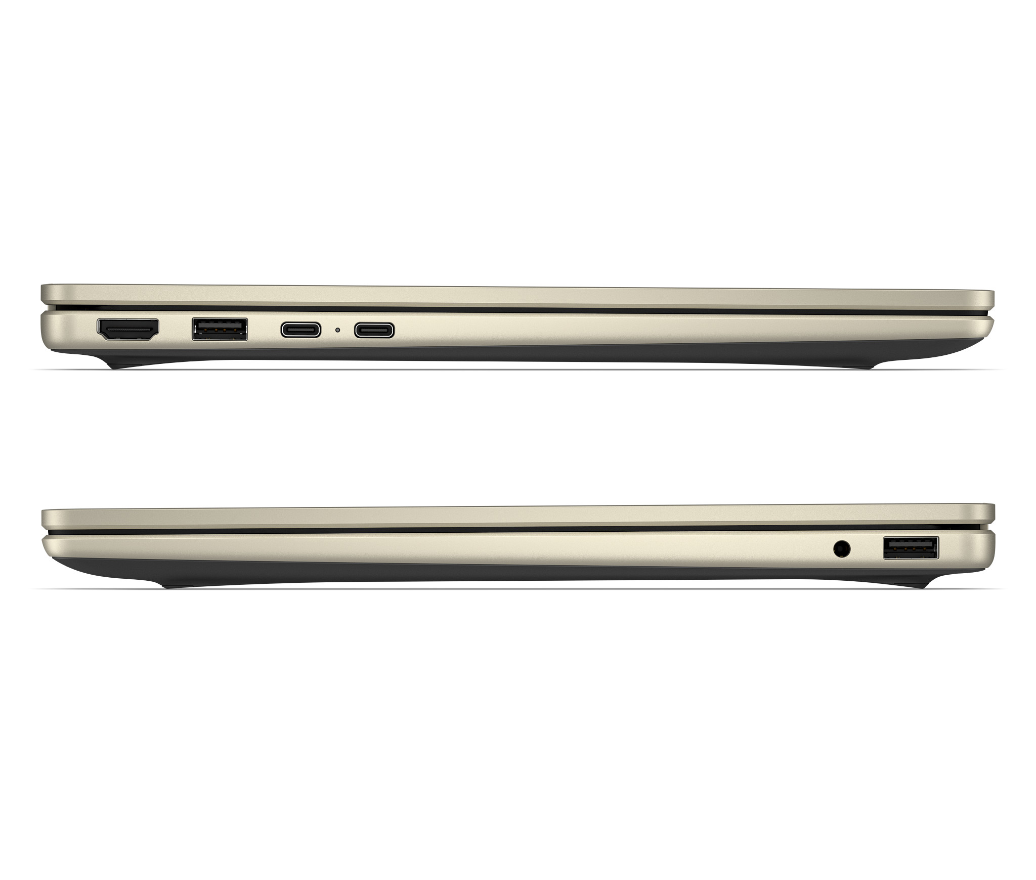 HP OmniBook 3 Laptop Next Gen AI 14-hz0012ds