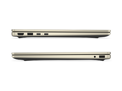 HP OmniBook 3 Laptop Next Gen AI 14-hz0012ds