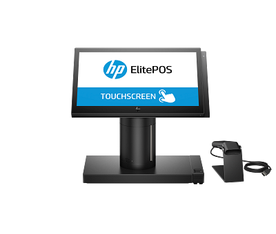 HP Engage One Pro Fingerprint Reader