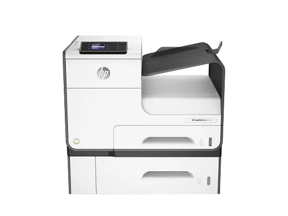 HP PageWide Printers, HP PageWide Pro 452dw Printer