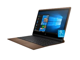 HP Spectre Folio Laptop - 13-ak1021nr