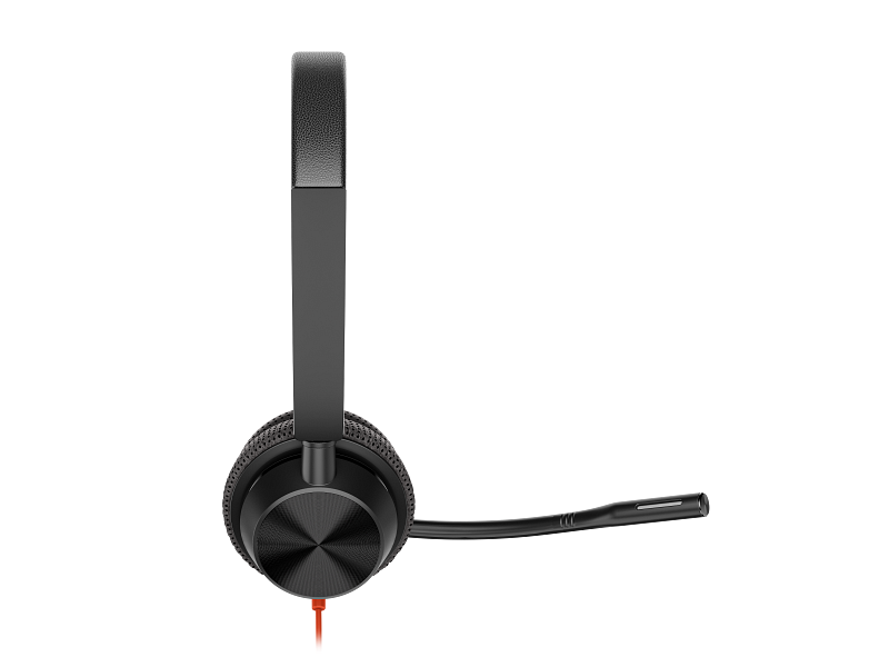 Blackwire 3300 series_Product__Product Only_Right profile open