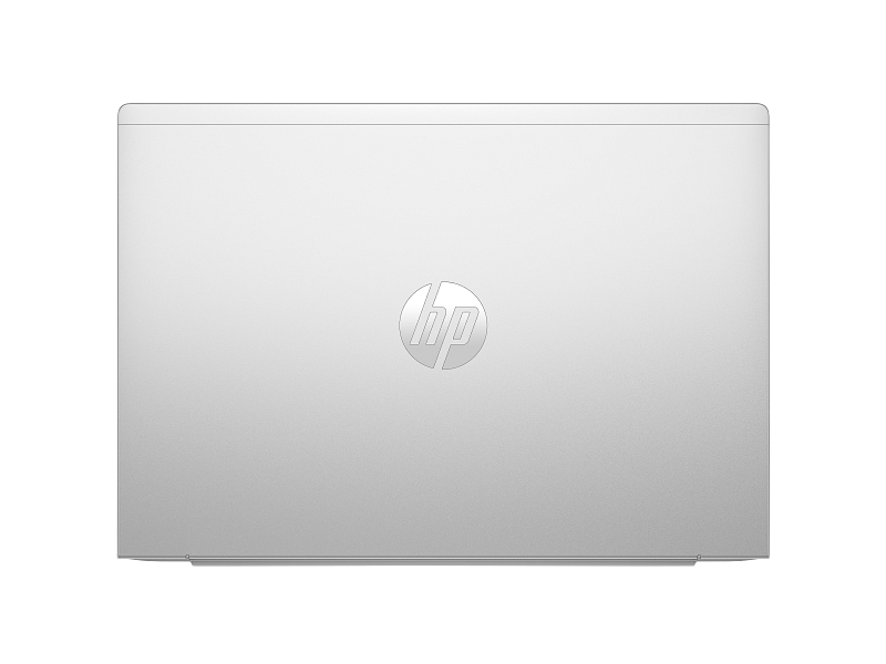 HP ProBook 460 G11 16 inç NaturalSilver WWAN FPR CoreSet WhiteBG Arka